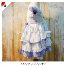 boutique lavender embroidered clothing sets